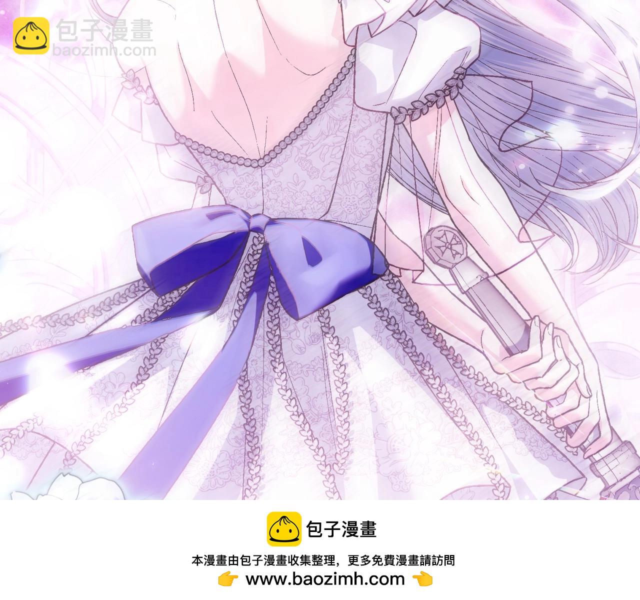 第113话 你蔑视的眼神，和你父亲很像107