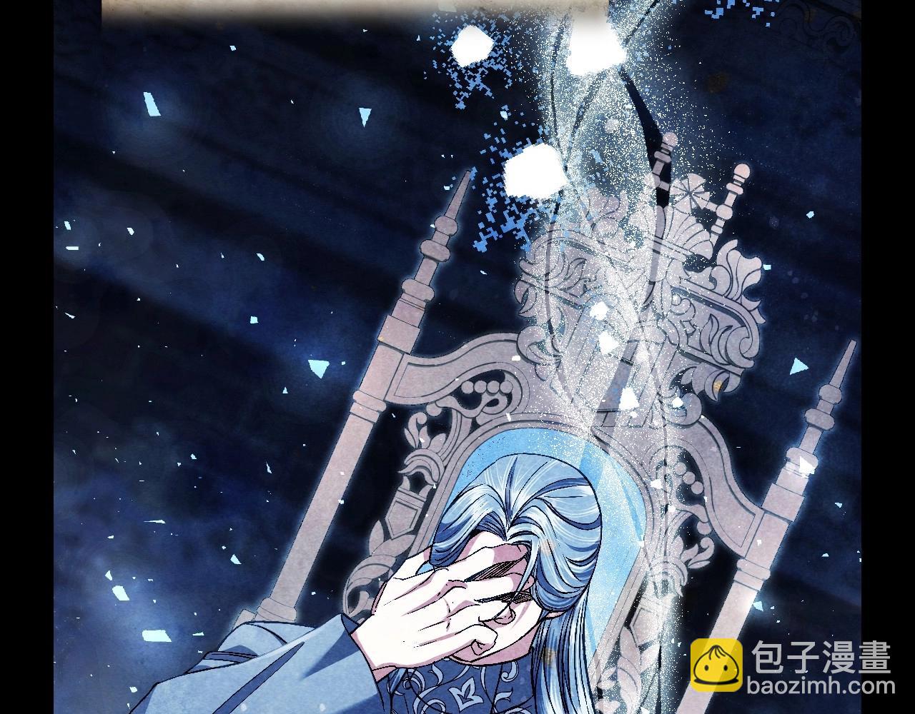 第113话 你蔑视的眼神，和你父亲很像123