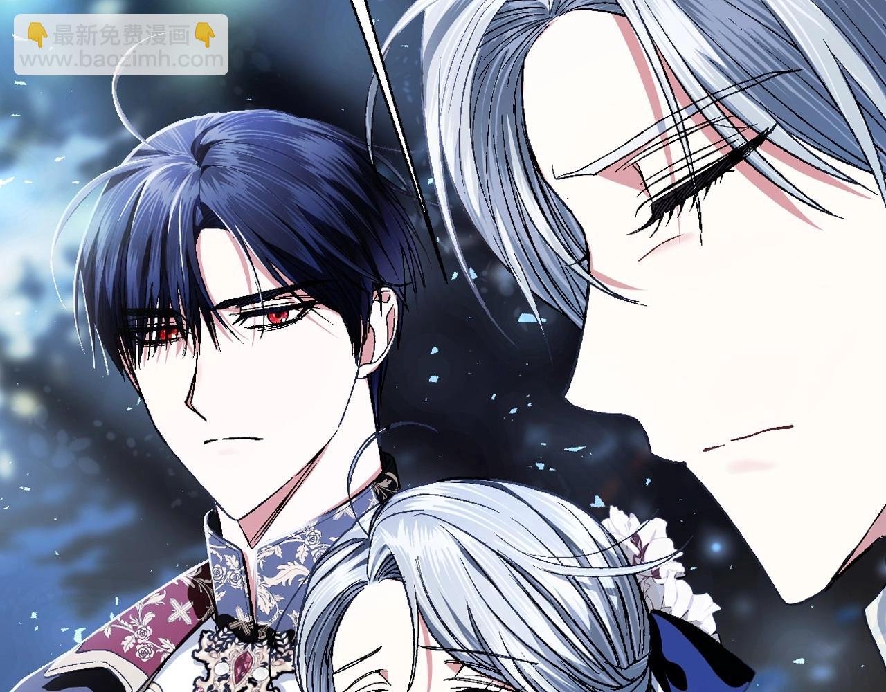 第113话 你蔑视的眼神，和你父亲很像239