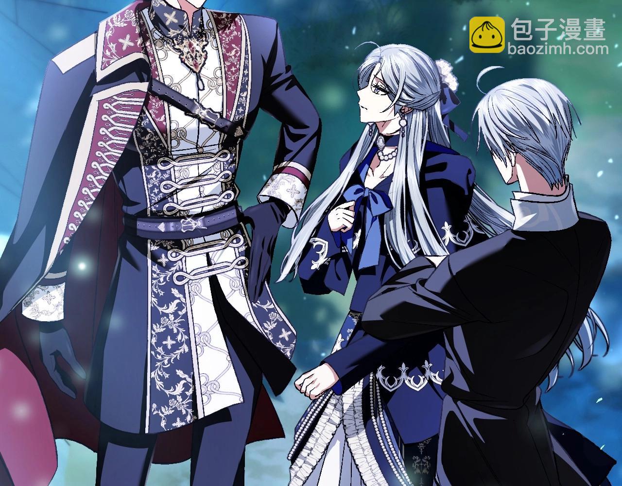第113话 你蔑视的眼神，和你父亲很像249