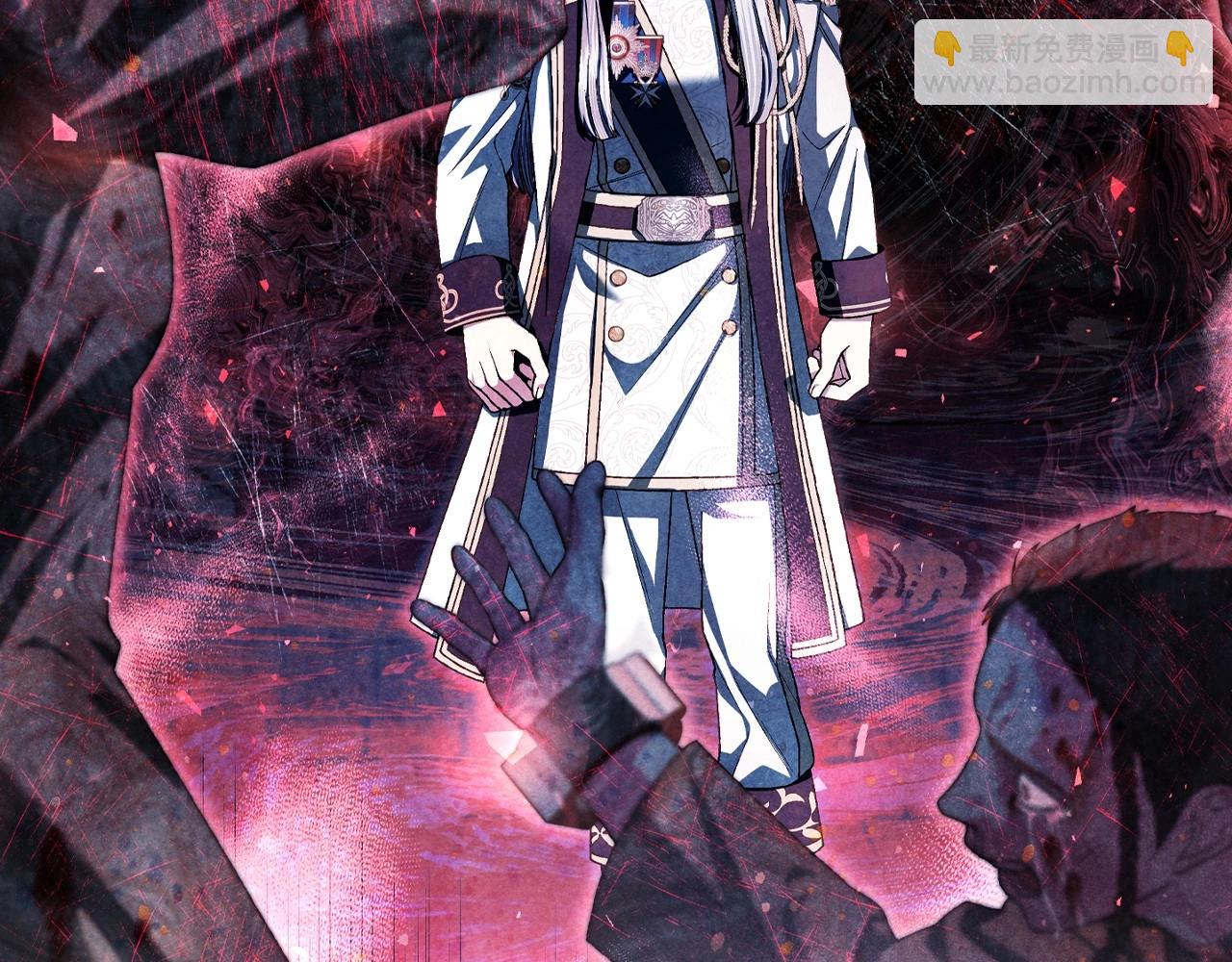第113话 你蔑视的眼神，和你父亲很像31