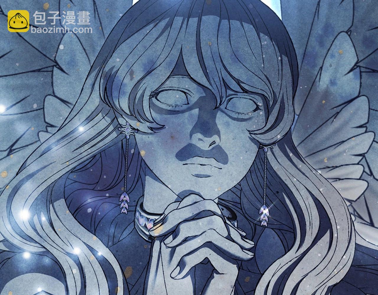 第113话 你蔑视的眼神，和你父亲很像55