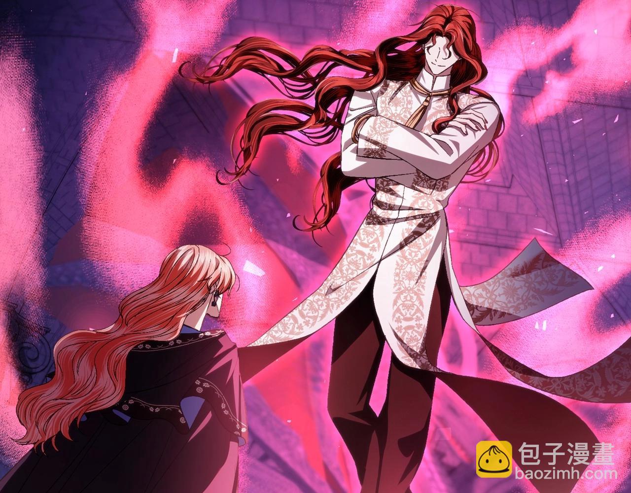 第115话 但愿不出任何意外132