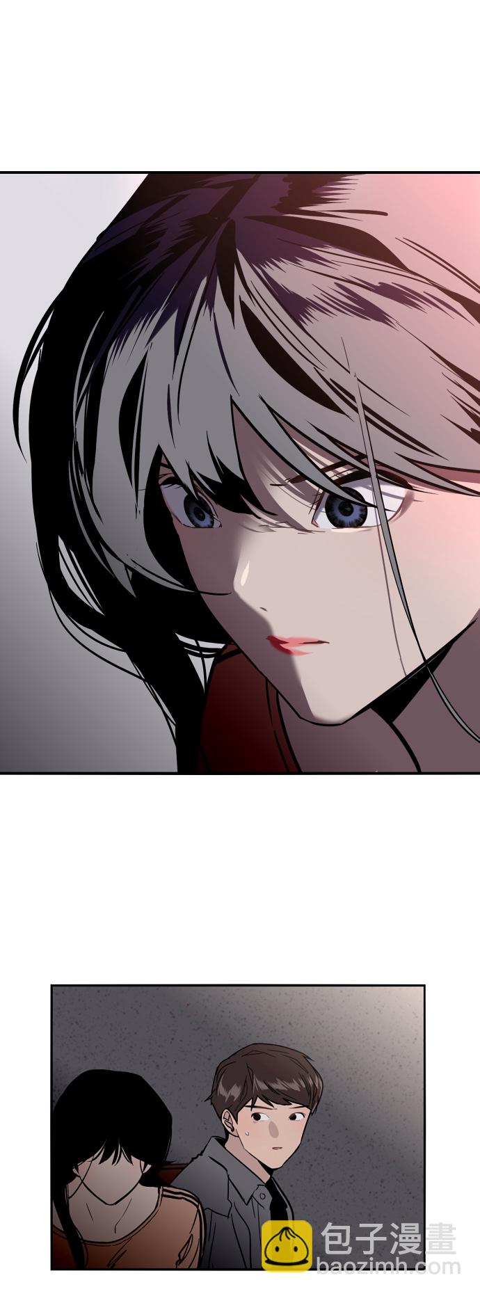 [第30话] 小鹿乱撞般地扑通扑通24