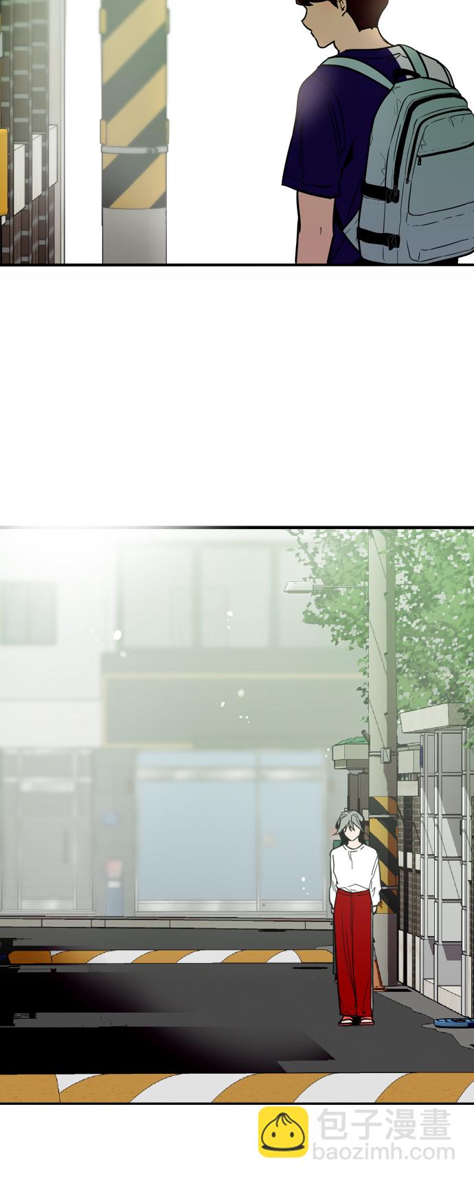 [第30话] 小鹿乱撞般地扑通扑通39