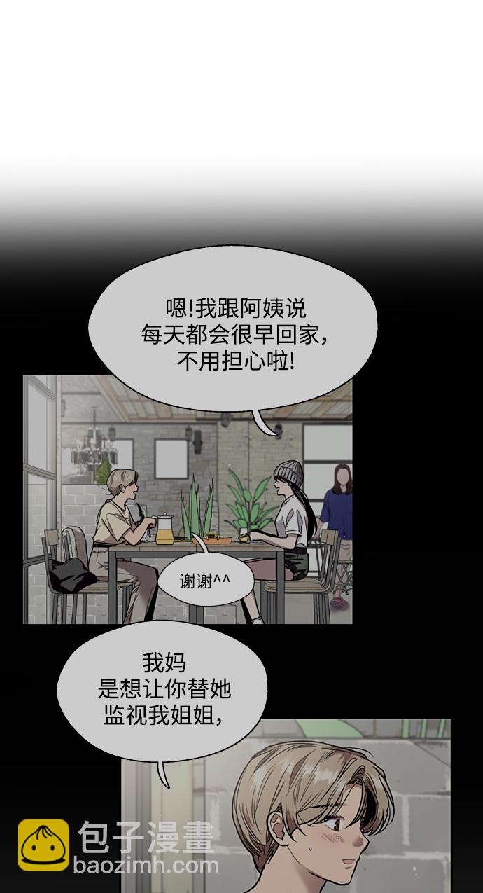 [第83话] 像兔子般可爱的女朋友28