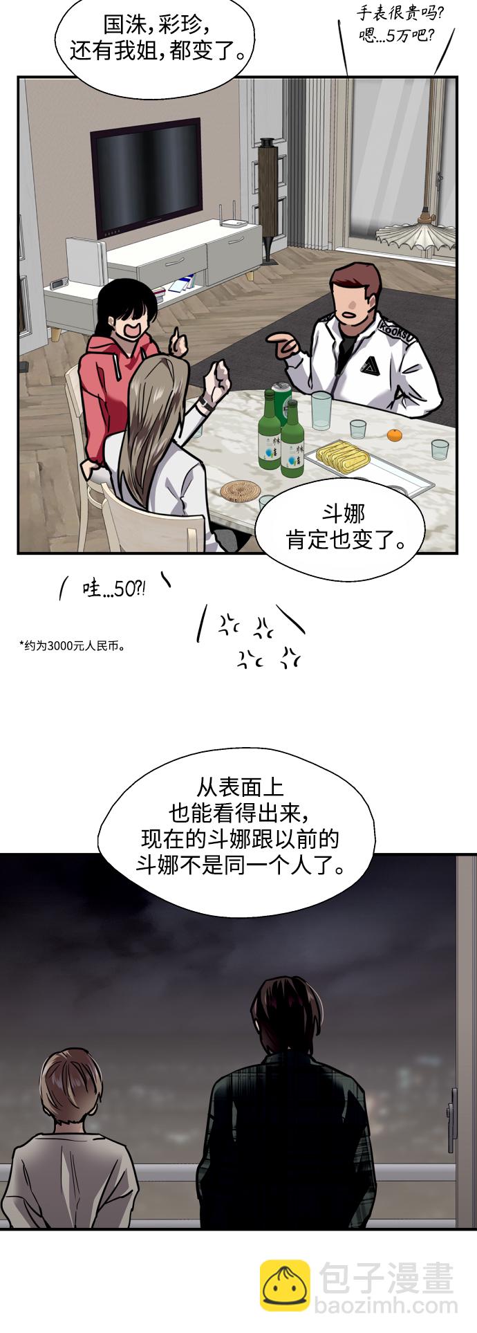 [第124话] 心态问题24