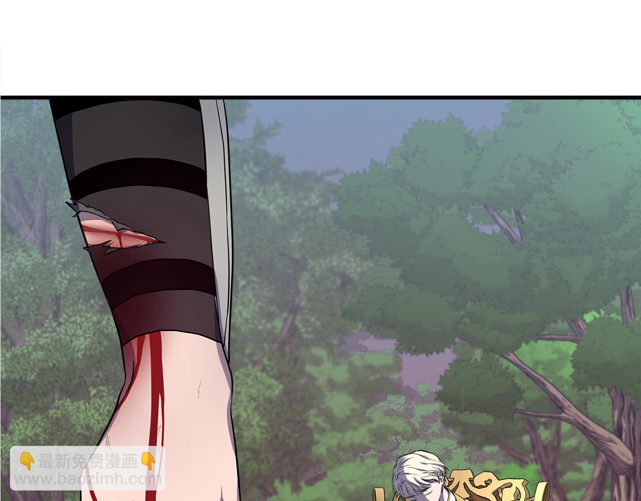 第14话 蝎狮封印196