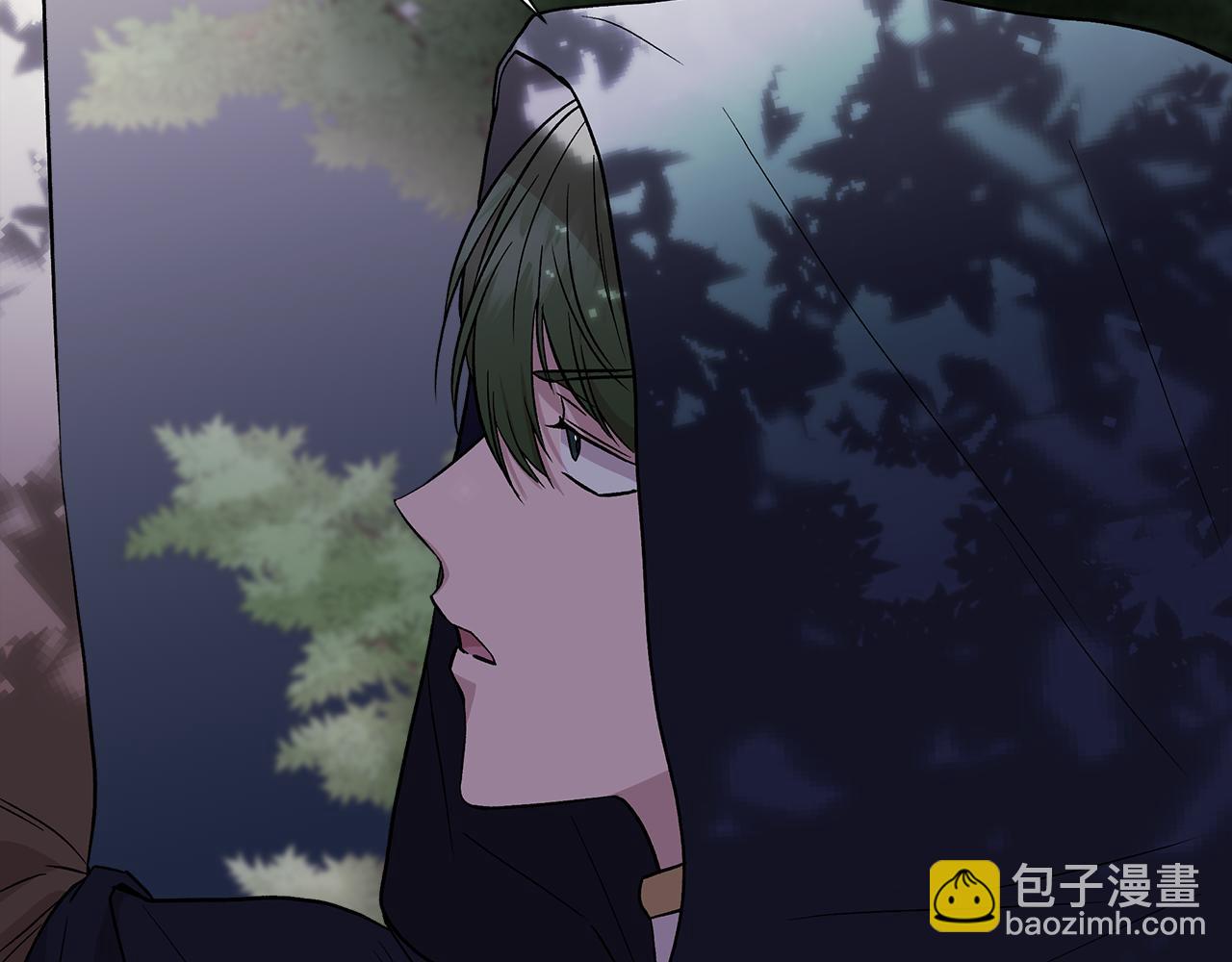 第41话 正经的亲吻18