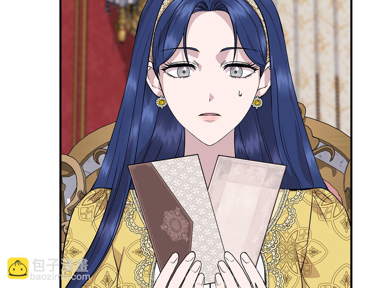 第42话 和默登吃饭22