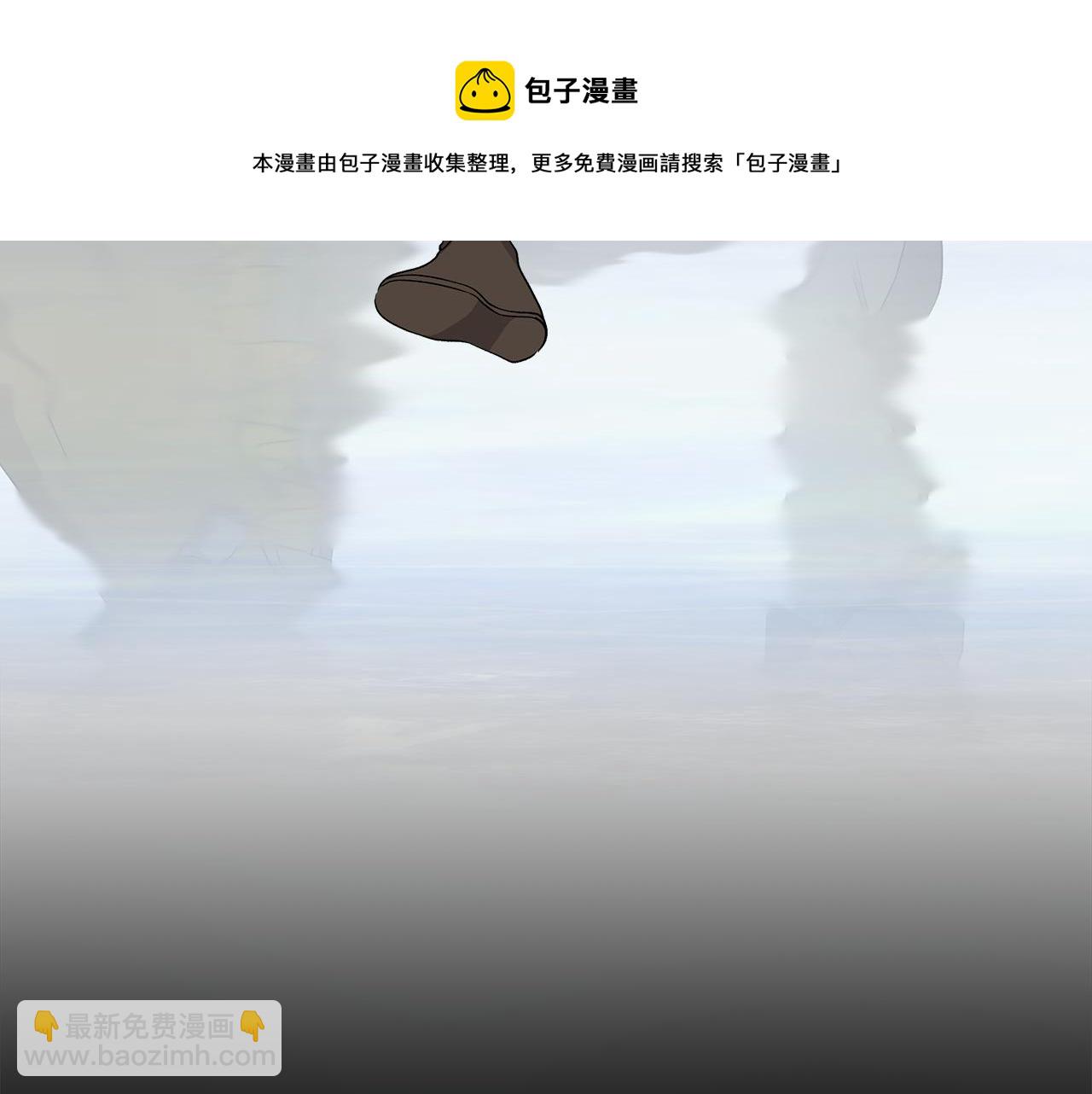 第一季完结篇 谈条件162