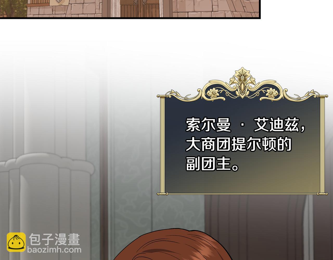第55话 有人抢救济粮56