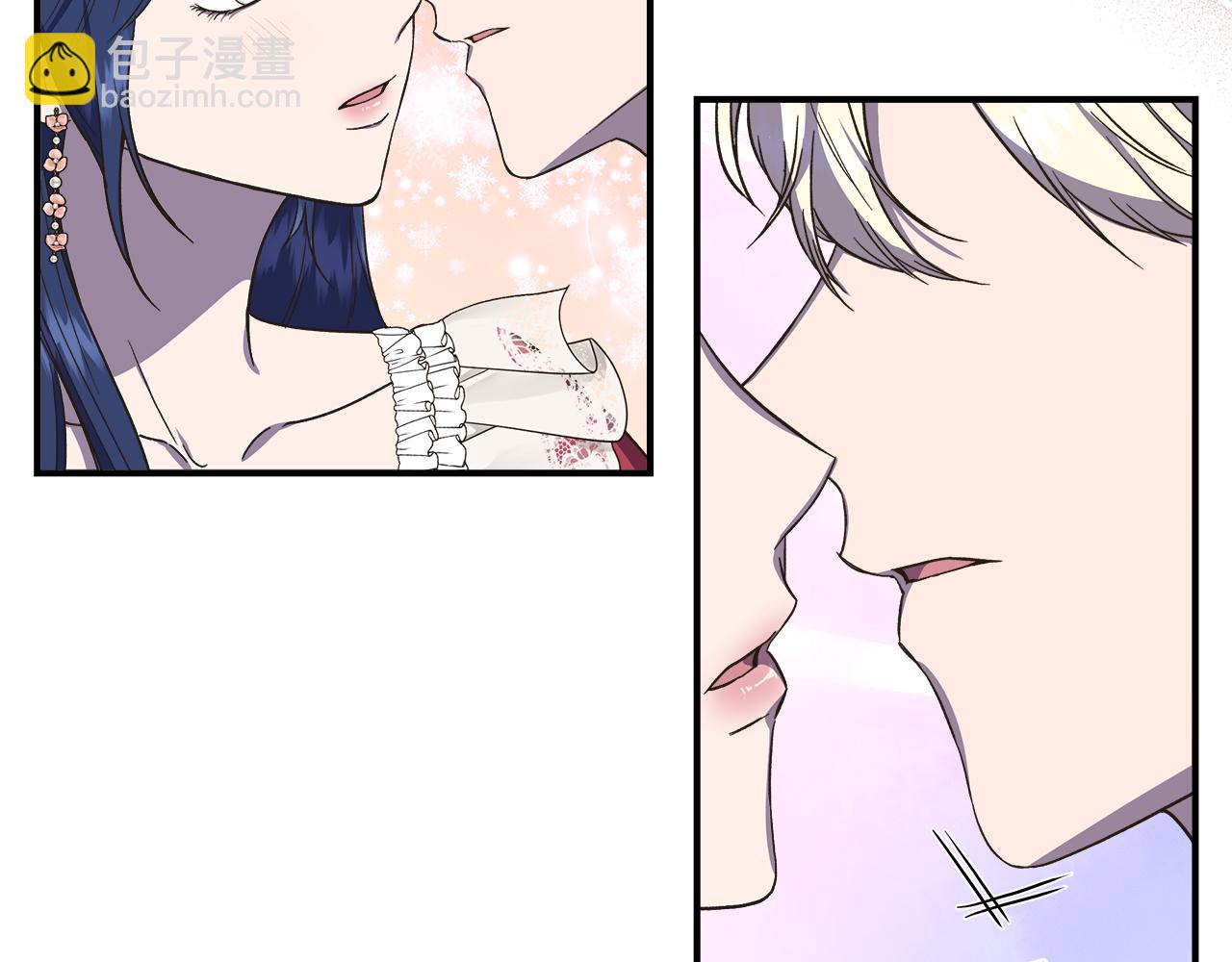 第65话 奶奶替孙子表白6