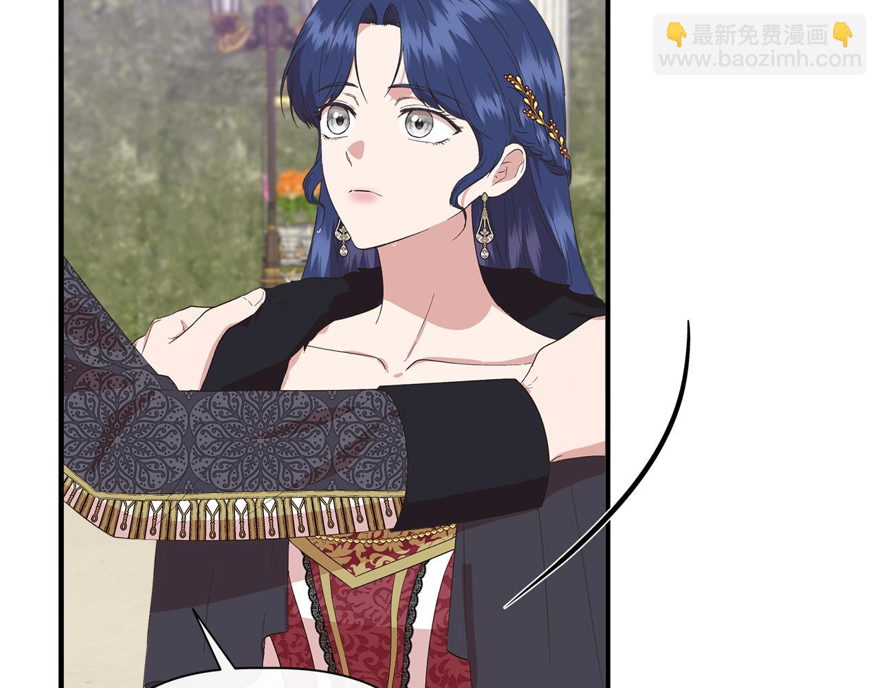 第85话 不要抛弃我89