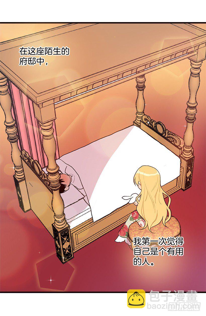 府里藏着个小哥哥16