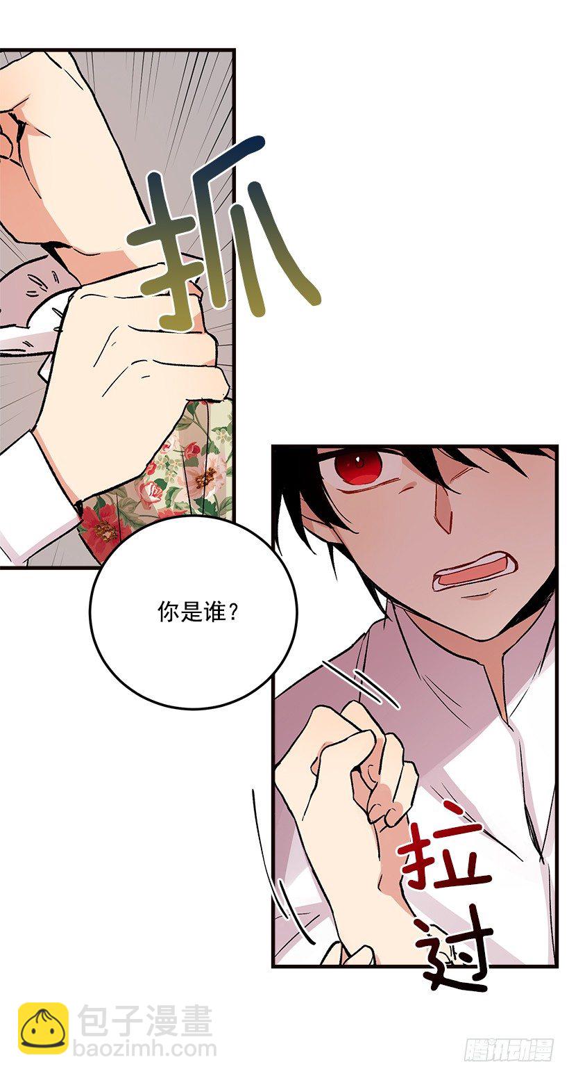 府里藏着个小哥哥39