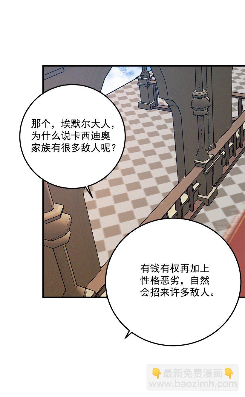 贴身骑士埃默尔10
