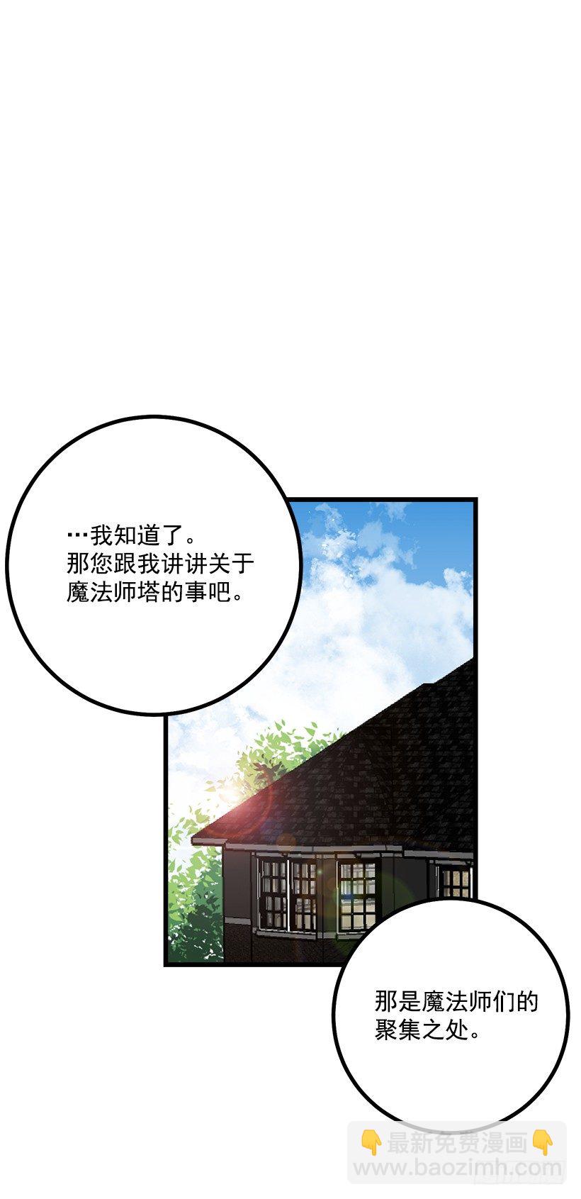 魔法师与魔法师塔2