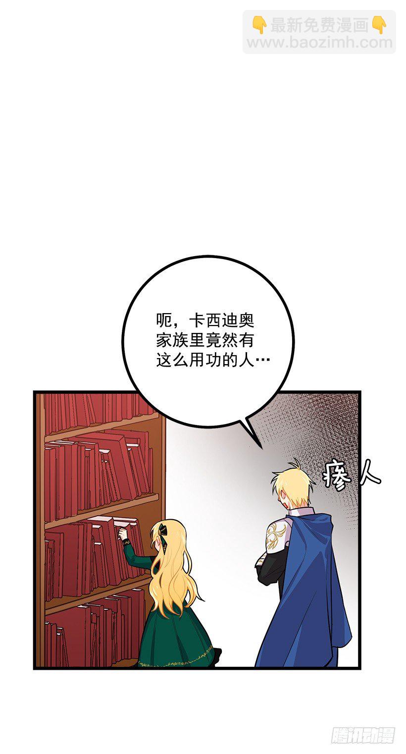 魔法师与魔法师塔28