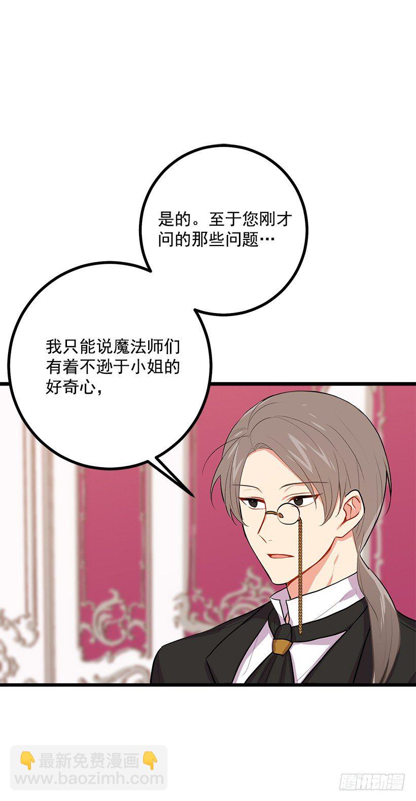 魔法师与魔法师塔8
