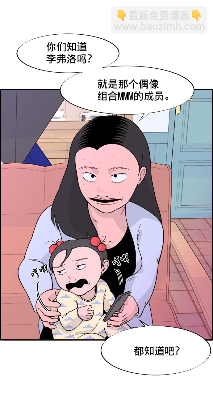 [第4话] 50万粉丝28