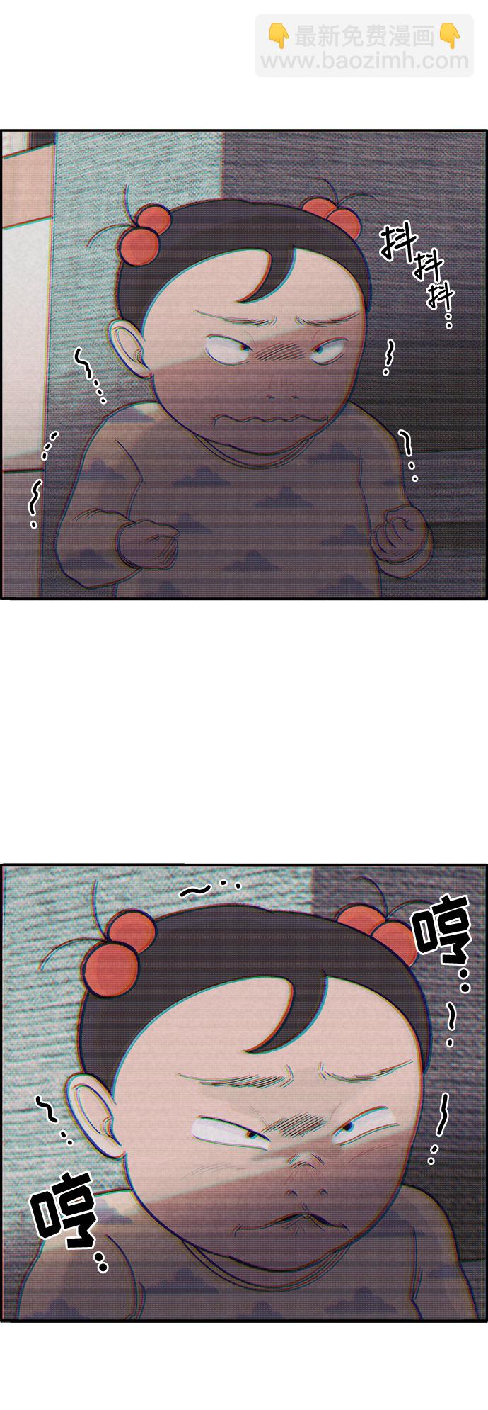 [第4话] 50万粉丝72