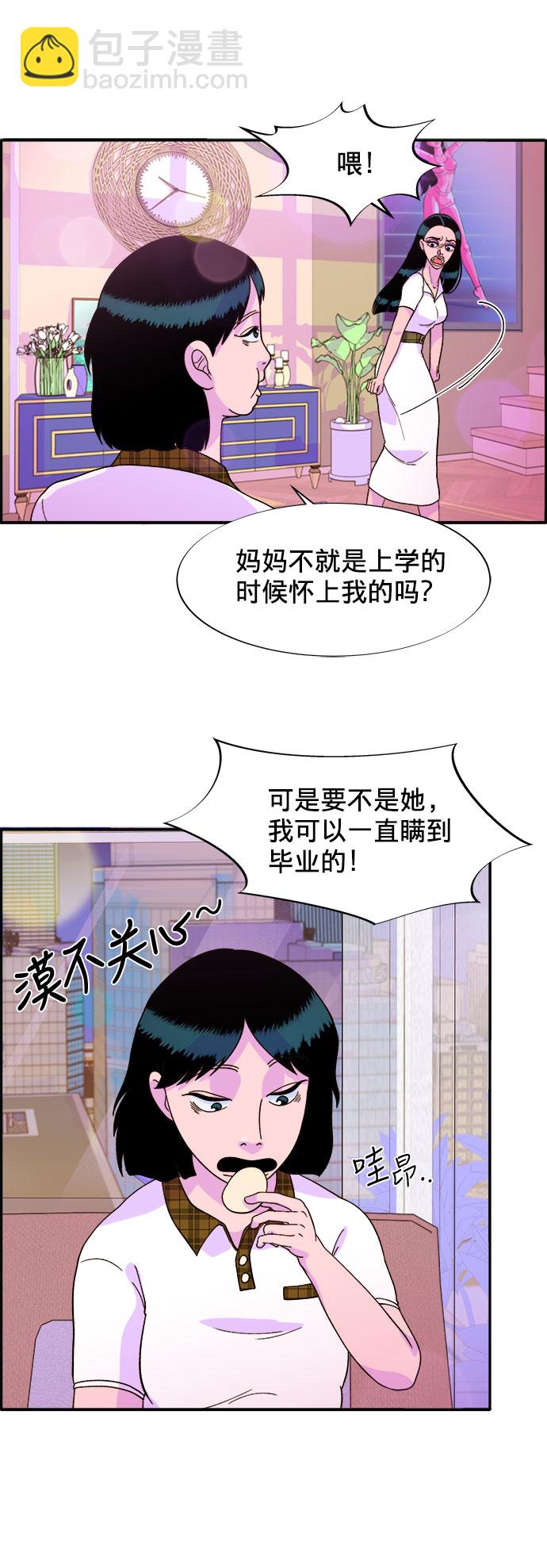 [第8话] 热搜排名37