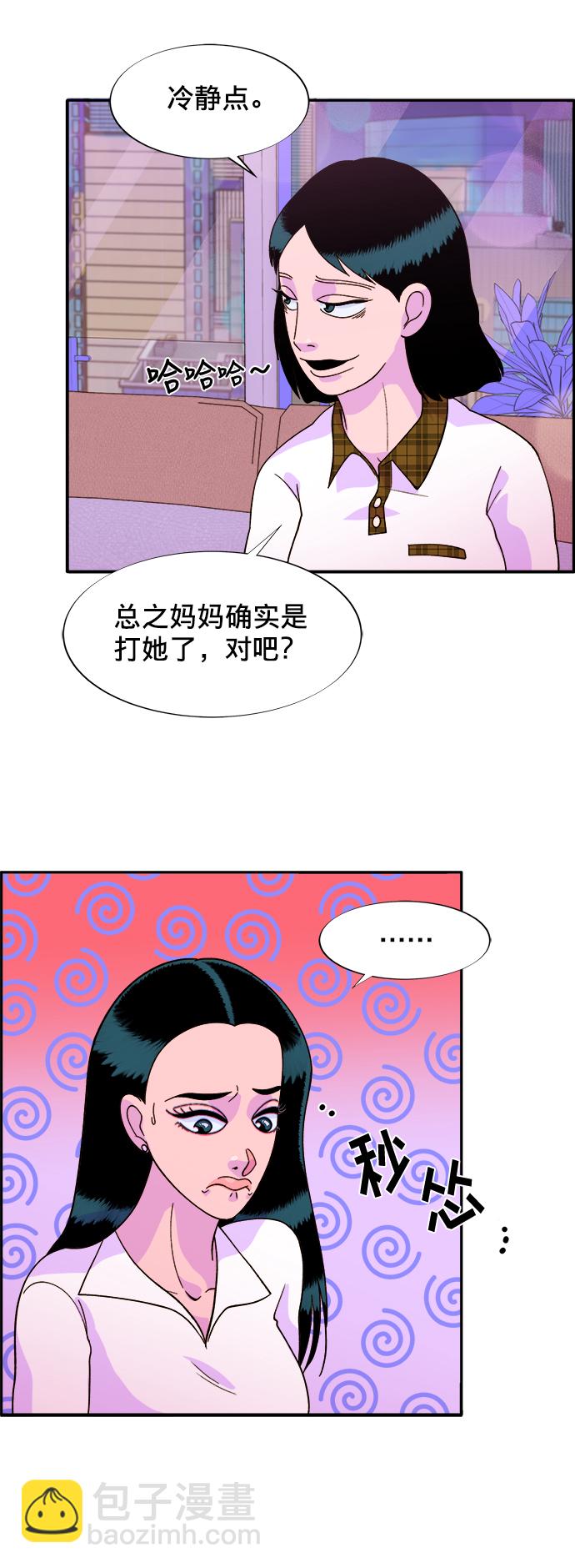 [第8话] 热搜排名40