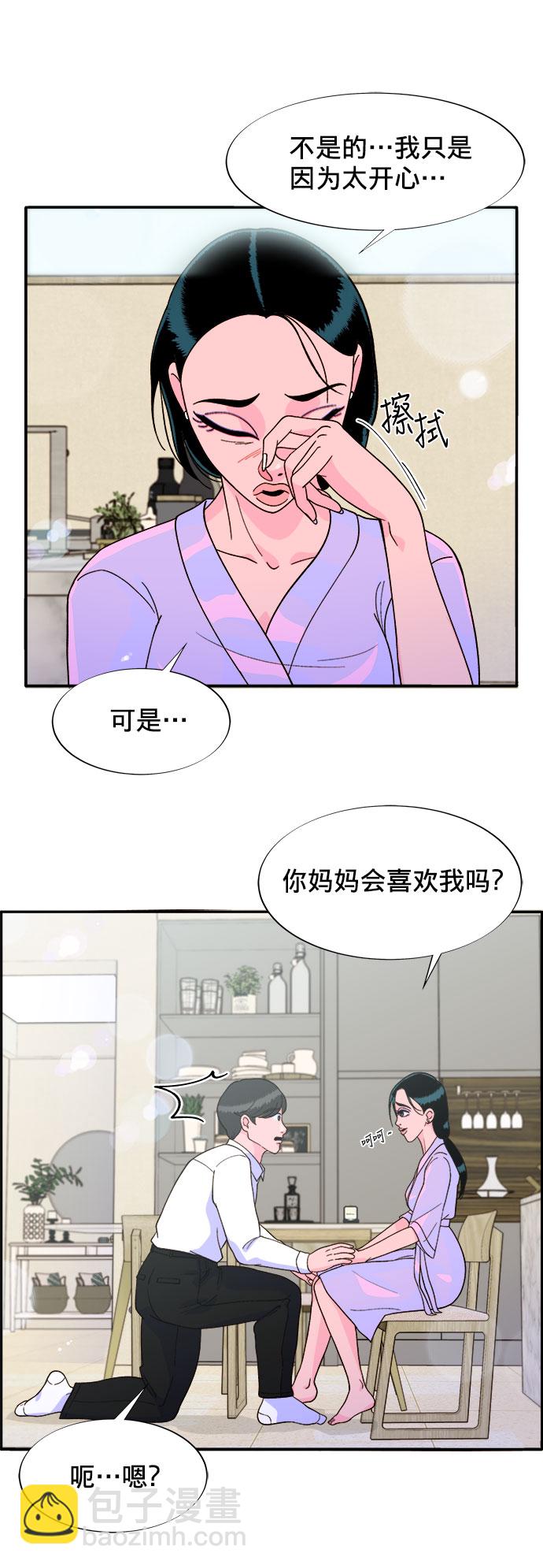 [第8话] 热搜排名5