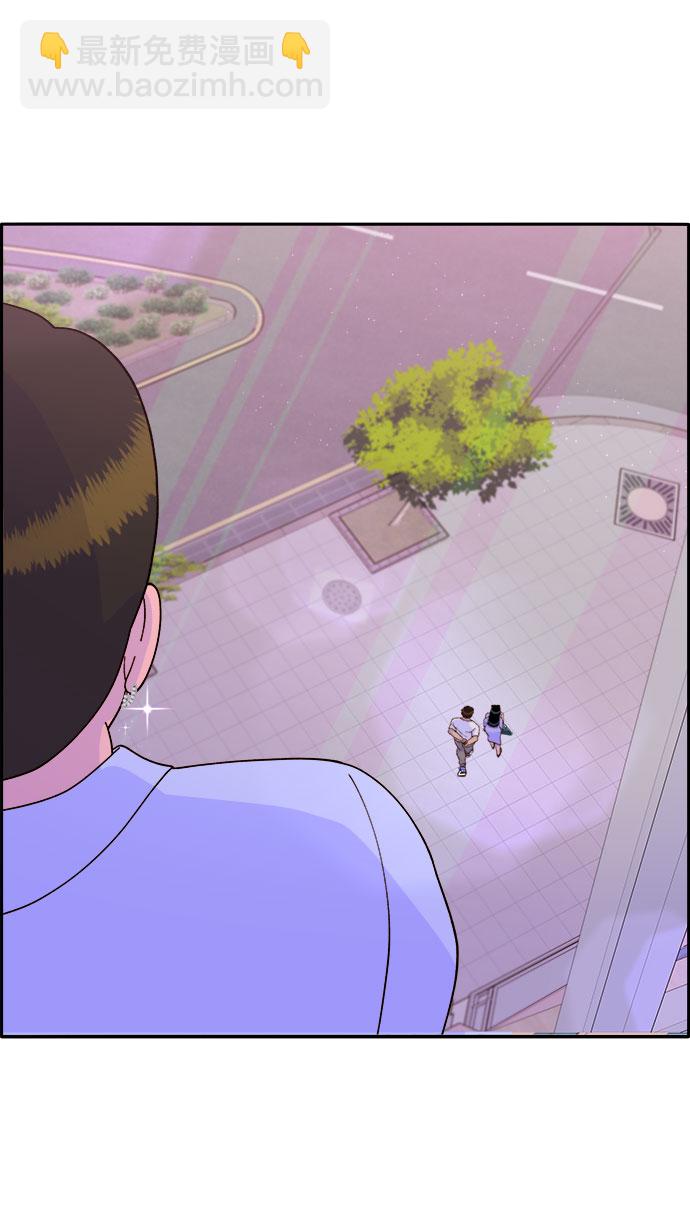 [第15话] 男人，男人，男人40