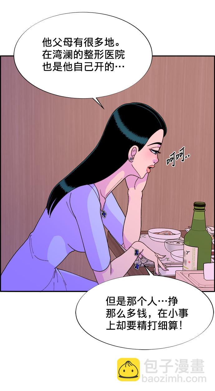 [第15话] 男人，男人，男人50