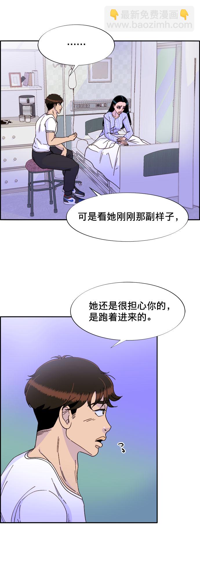 [第22话] 医院风波49