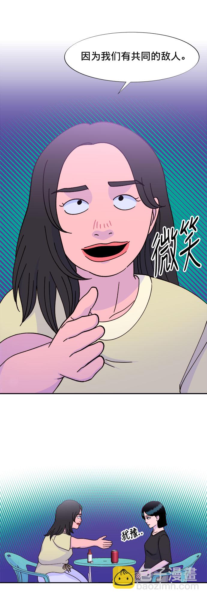 [第24话] 李弗洛回归2