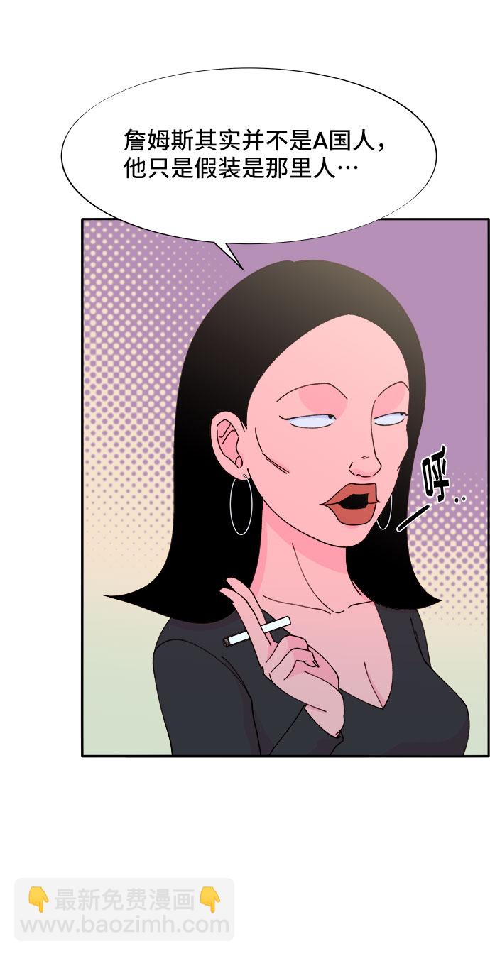 [第33话] 詹姆斯的过去21