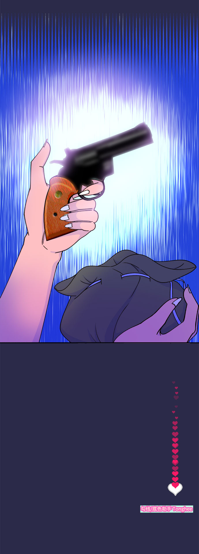[第41话] 愤怒的布兰妮69