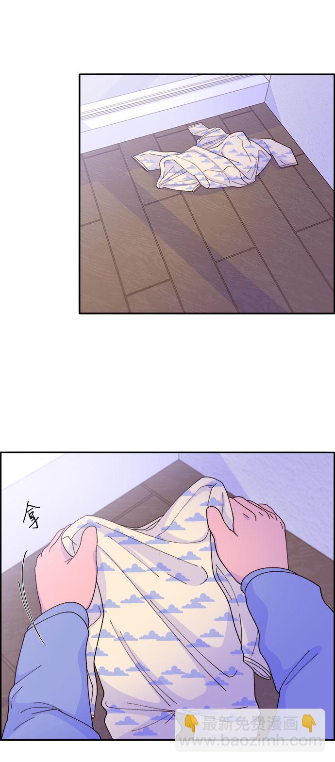 [第45话] 闹剧的结局45