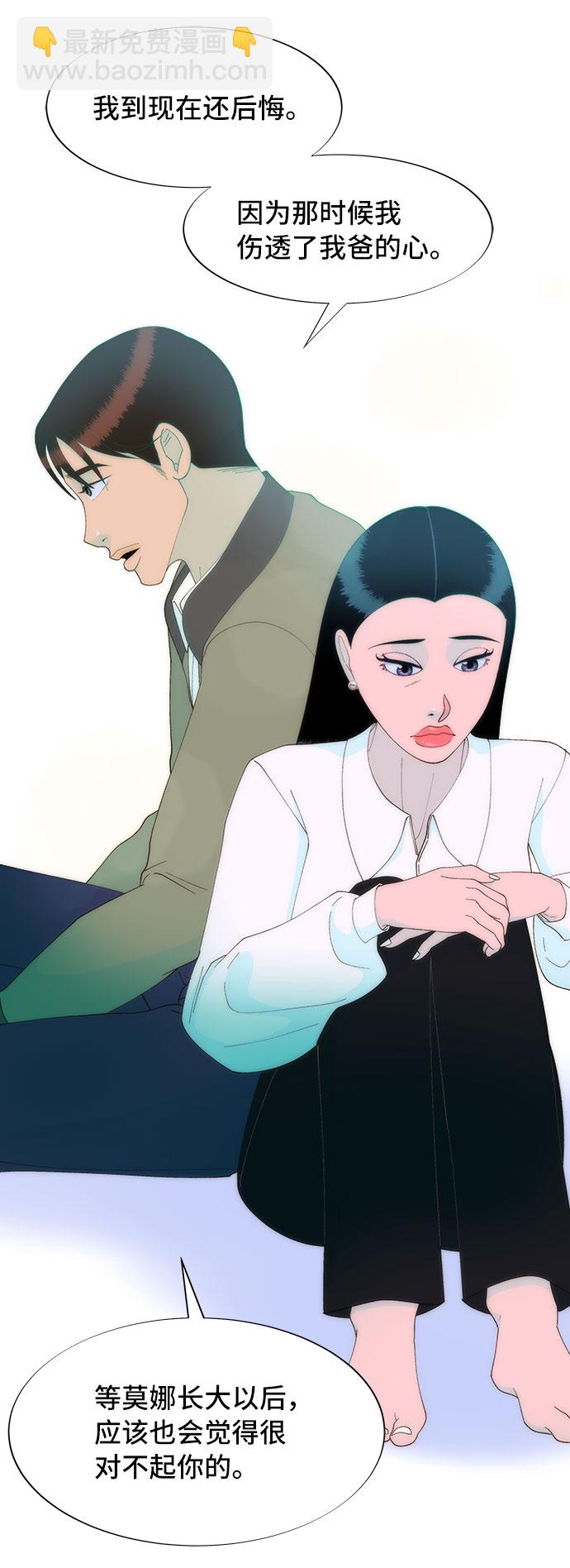 [第51话] 只要有你就够了63