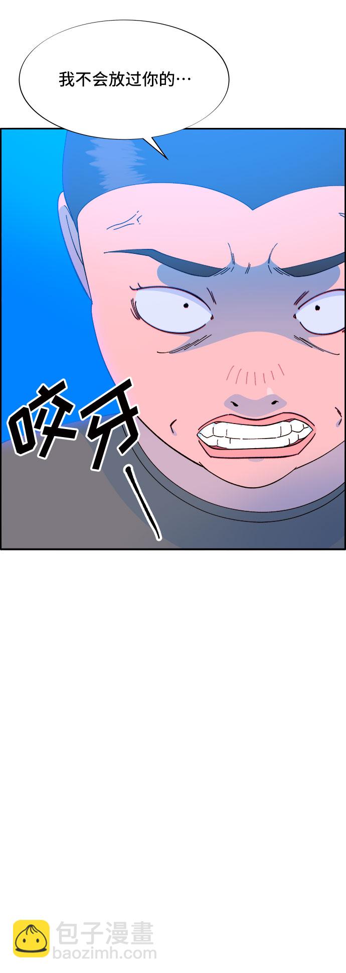 [第65话] 威胁5