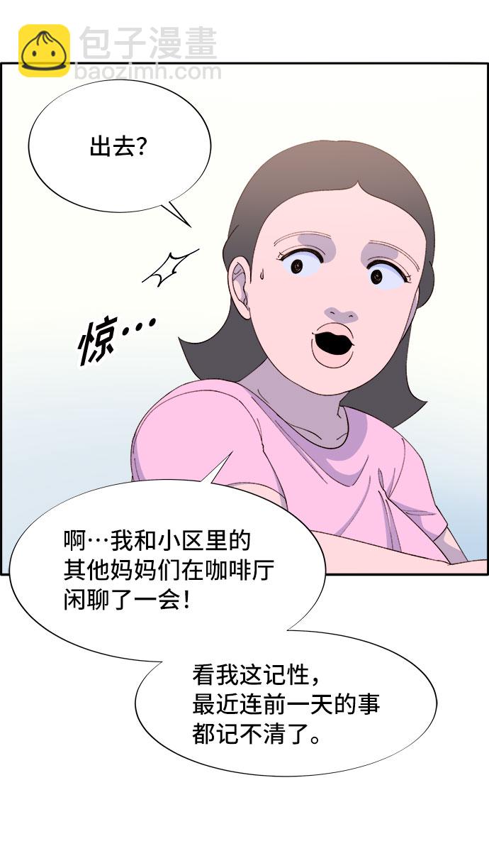 [第66话] 嫌疑人50