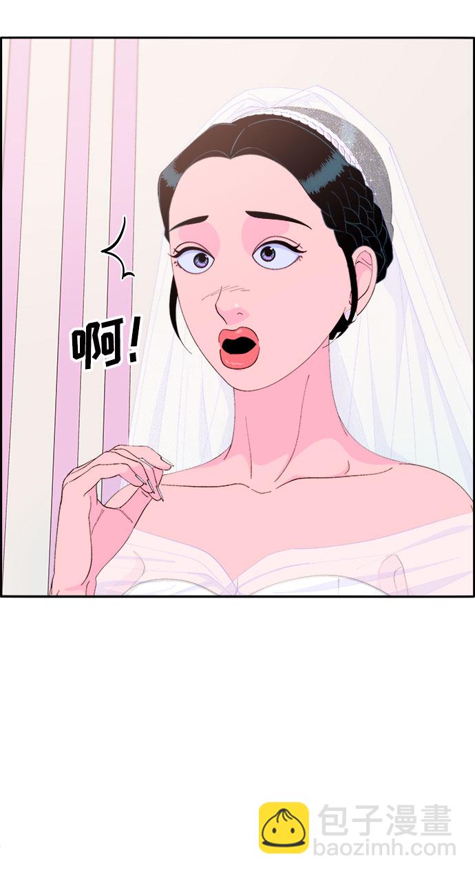[第67话] 婚礼11