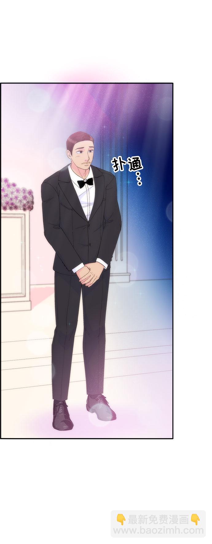 [第67话] 婚礼37