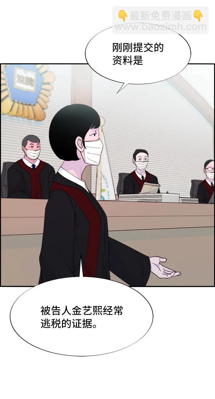 [第71话] 审判35