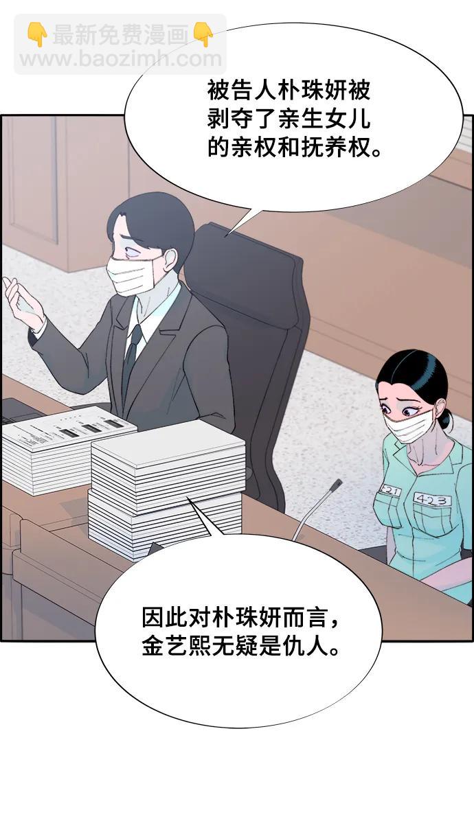 [第71话] 审判69
