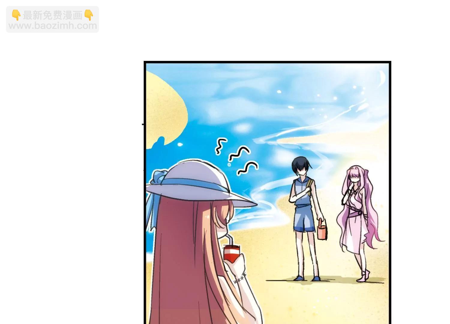 第3话  史上最倒霉穿越35