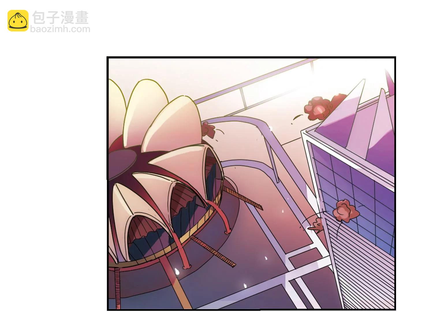 第34话  艾森攻防战311
