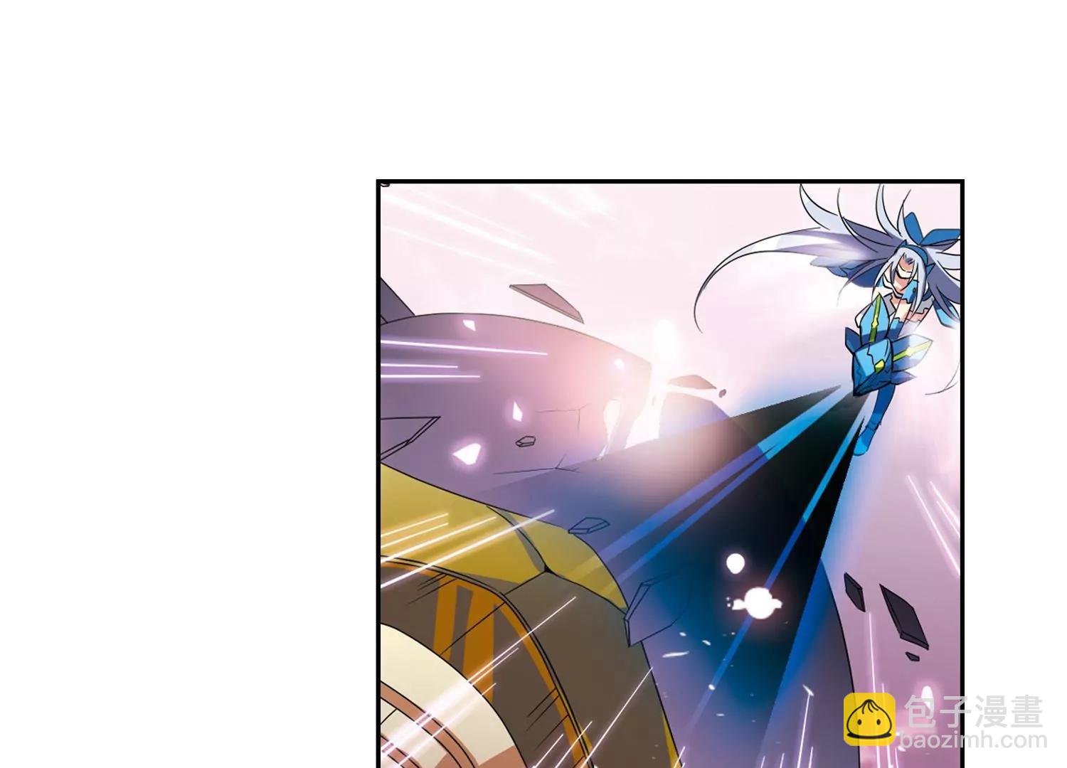 第36话  虚空战歌157