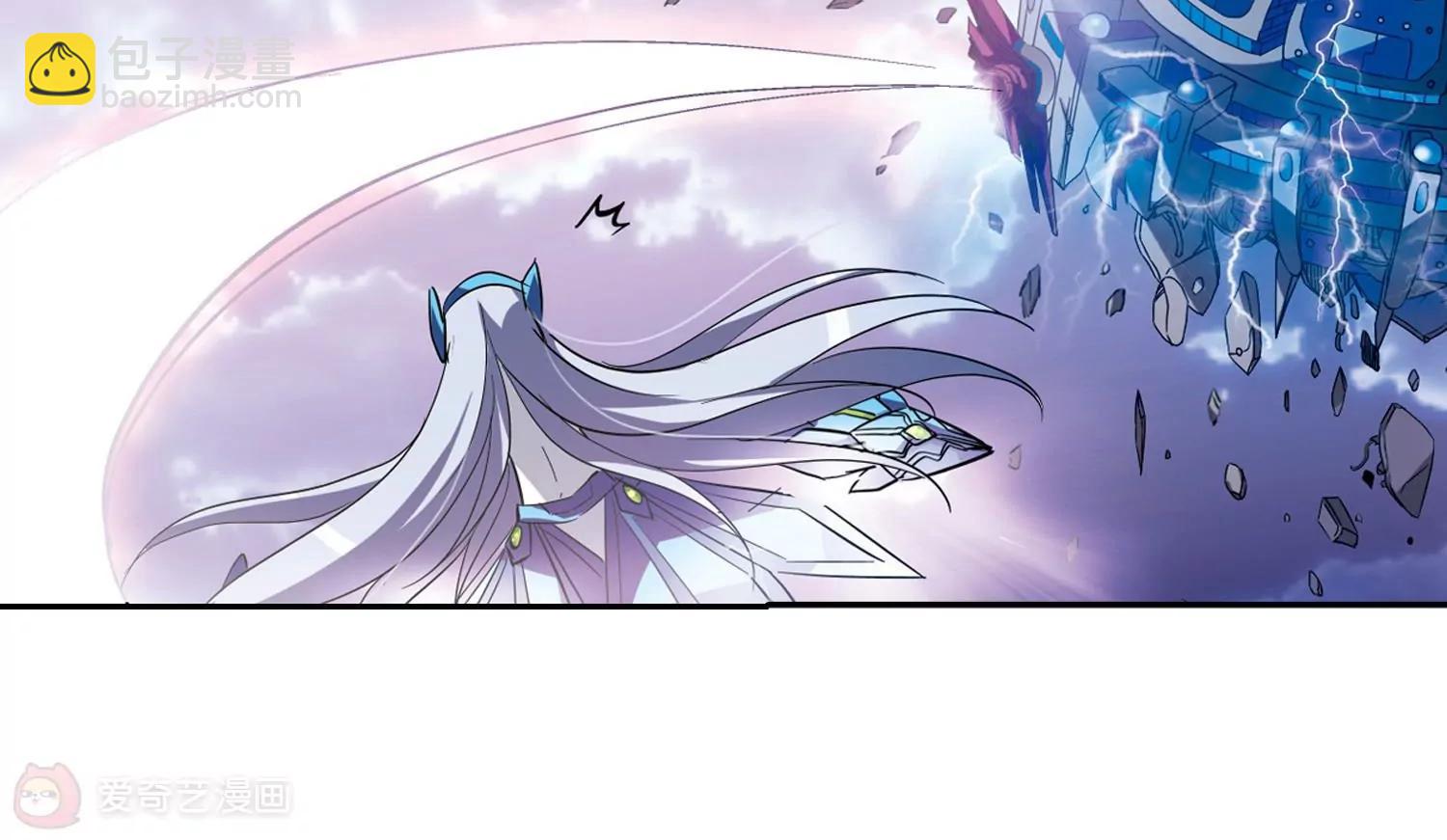 第37话  虚空战歌241
