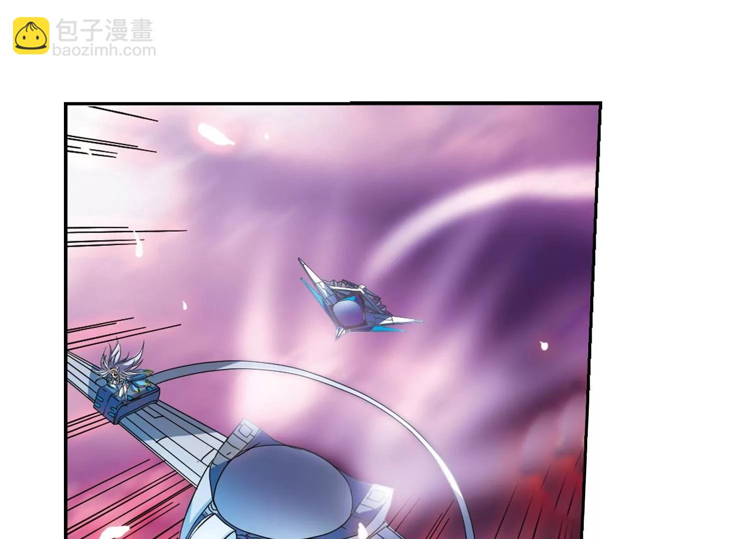 第38话  虚空战歌345