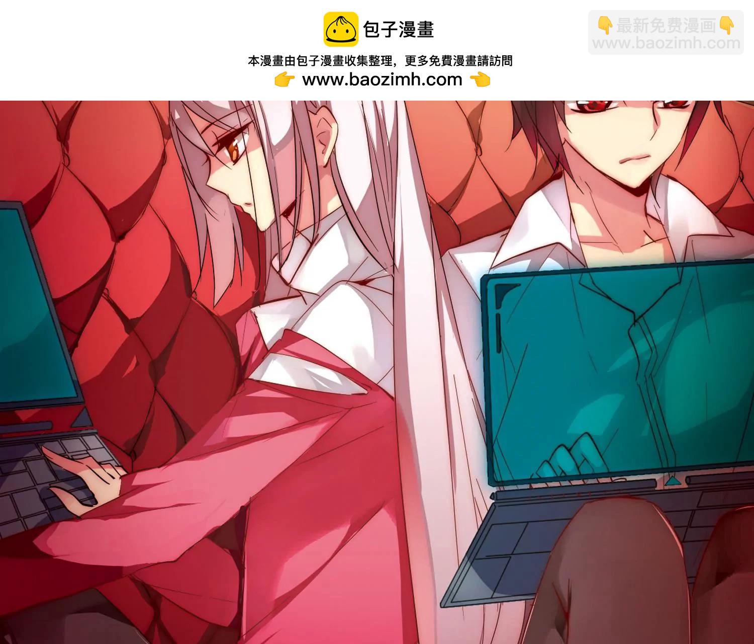 第40话  晨光轻舞224