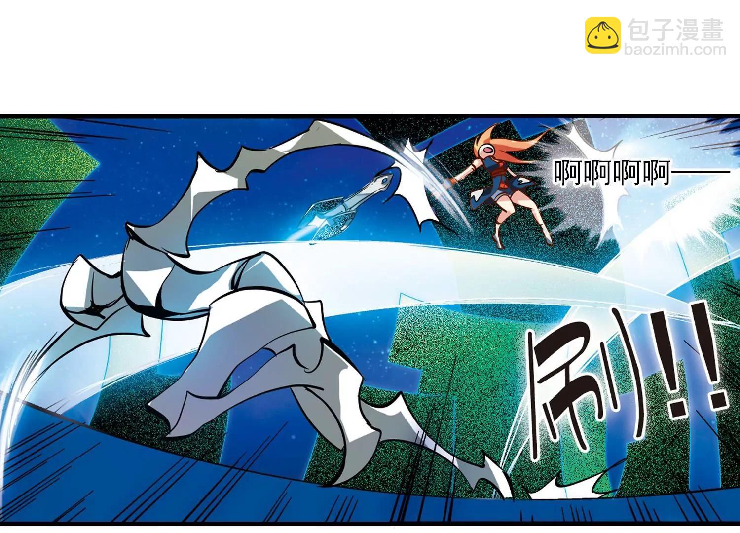 第42话  特训7